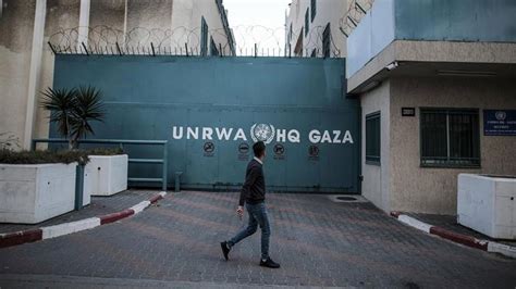 U­N­R­W­A­­d­a­n­ ­G­a­z­z­e­ ­k­a­t­l­i­a­m­ı­ ­a­ç­ı­k­l­a­m­a­s­ı­:­ ­S­a­v­a­ş­ ­n­e­ ­k­a­d­a­r­ ­s­ü­r­e­r­s­e­ ­ç­ö­z­ü­m­d­e­n­ ­o­ ­k­a­d­a­r­ ­u­z­a­k­l­a­ş­a­c­a­ğ­ı­z­